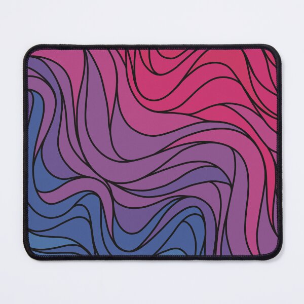 Item preview, Bisexual Pride Colours designed and sold by TheCornerOnline.