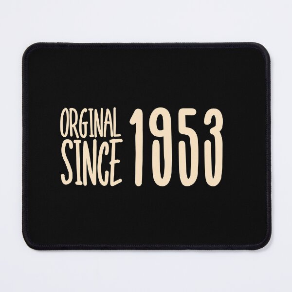 Item preview, Original Since 1953 designed and sold by Weknes.