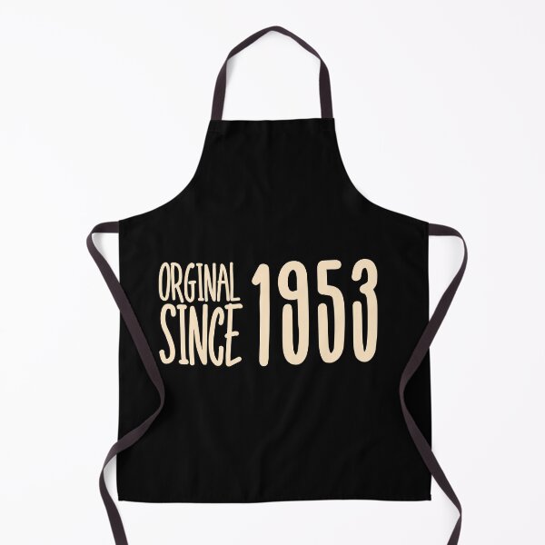 Item preview, Original Since 1953 designed and sold by Weknes.