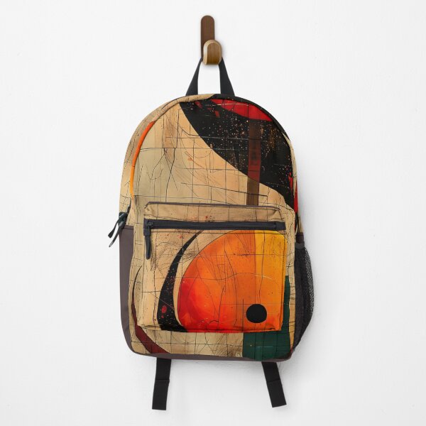 Item preview, Abstract wall Art by CH.Art designed and sold by CHOKCHAIVONGDEE.