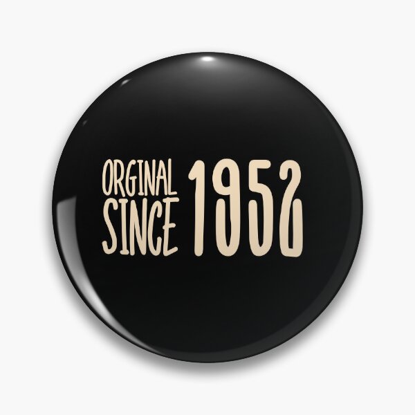 Item preview, Original Since 1952 designed and sold by Weknes.