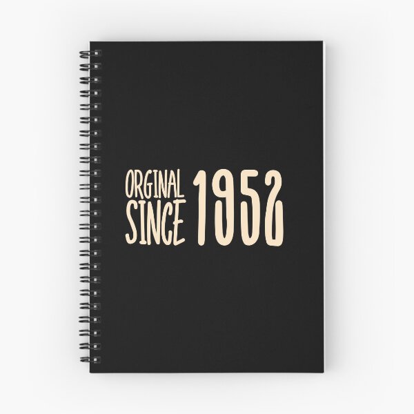 Item preview, Original Since 1952 designed and sold by Weknes.