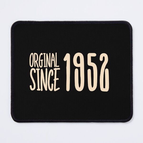 Item preview, Original Since 1952 designed and sold by Weknes.
