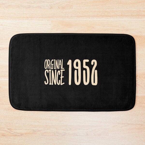 Item preview, Original Since 1952 designed and sold by Weknes.