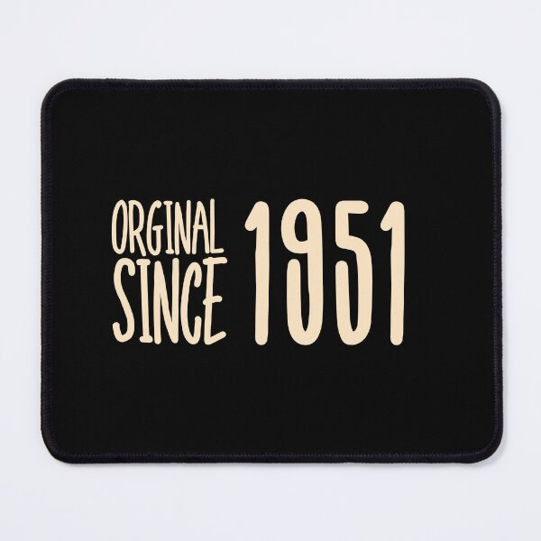 Item preview, Original Since 1951 designed and sold by Weknes.