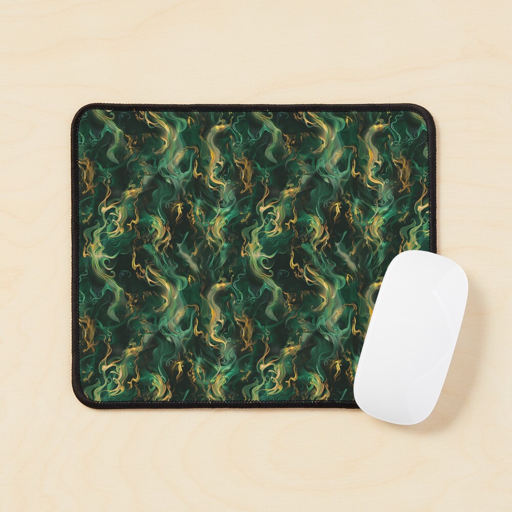 Item preview, Mouse Pad designed and sold by MidArtForge.