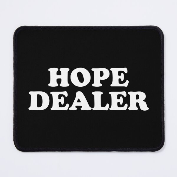 Item preview, Hope Dealer designed and sold by crenaviolena.