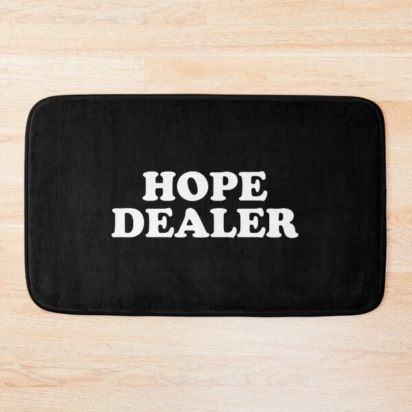 Item preview, Hope Dealer designed and sold by crenaviolena.
