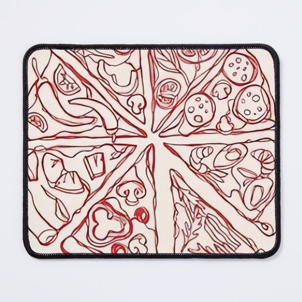 Item preview, In Crust We Trust designed and sold by Abigailouttrim.