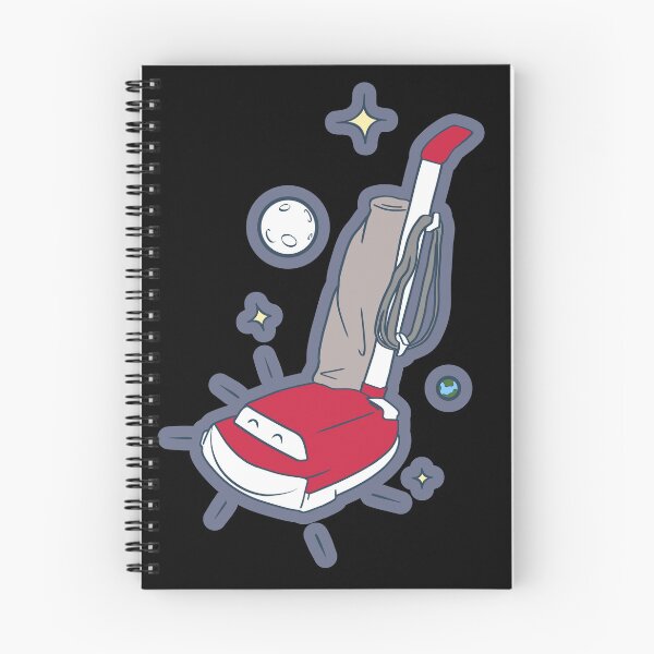 Item preview, Vacuum of Space designed and sold by CaryJacobsArt.