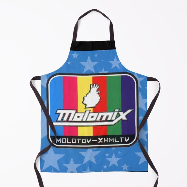 Item preview, Molotov - Molomix album 1998 designed and sold by StromanLines.