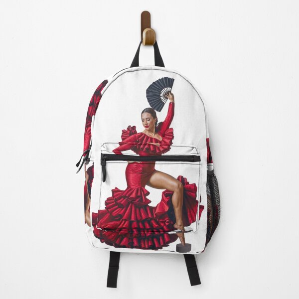 Item preview, Beautiful Cabaret Dancer in Red designed and sold by RvinJo8.