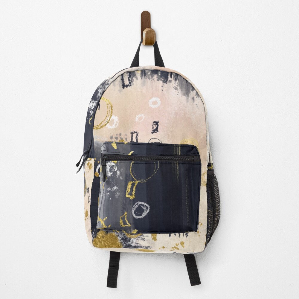 Item preview, Backpack designed and sold by AlexaMuscalu.