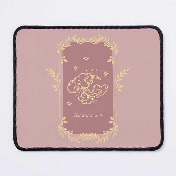 Item preview, Mystic Luna (Pink tone) designed and sold by PriestArt.