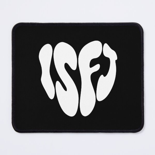 Item preview, ISFJ introvert designed and sold by artsomenautte.