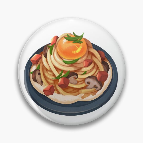 Item preview, Carbonara designed and sold by Thanhd.