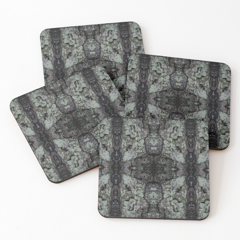 Item preview, Coasters (Set of 4) designed and sold by PatternOfNature.