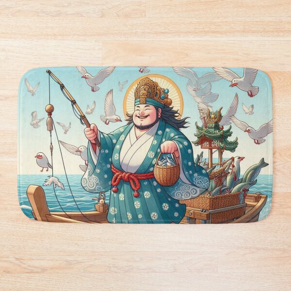 Item preview, Ebisu designed and sold by RaF71PrO.