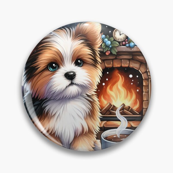 Item preview, Cute puppy designed and sold by NadyaMichaels.