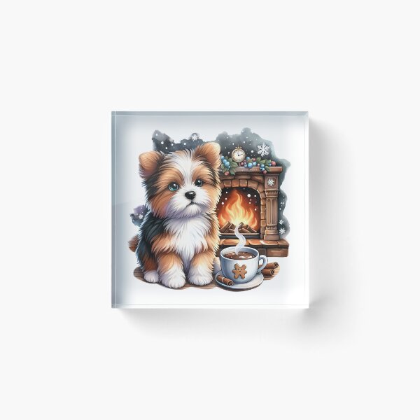 Item preview, Cute puppy designed and sold by NadyaMichaels.