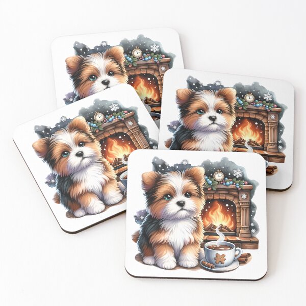 Item preview, Cute puppy designed and sold by NadyaMichaels.