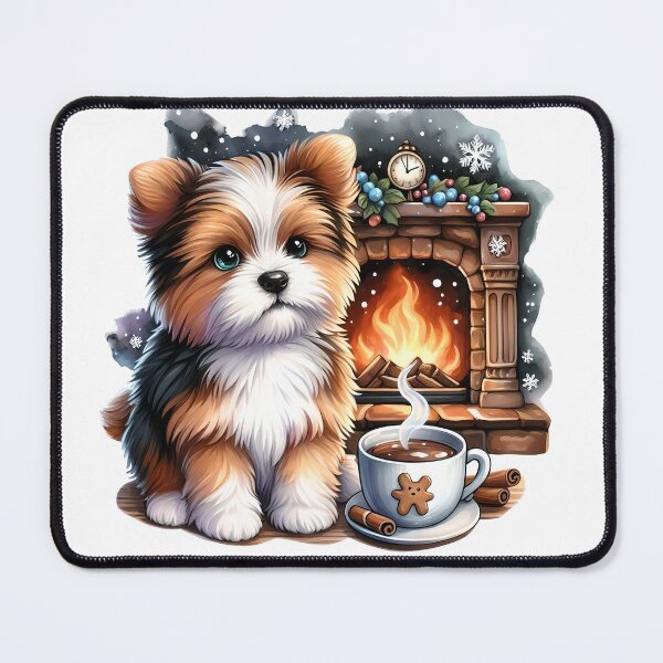Item preview, Cute puppy designed and sold by NadyaMichaels.