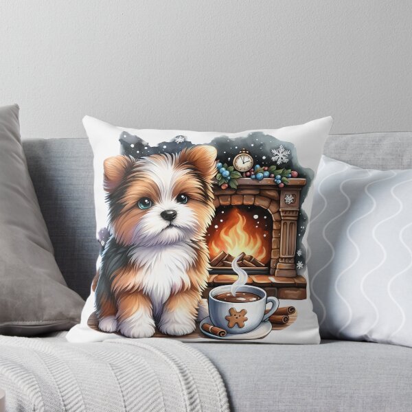 Item preview, Cute puppy designed and sold by NadyaMichaels.