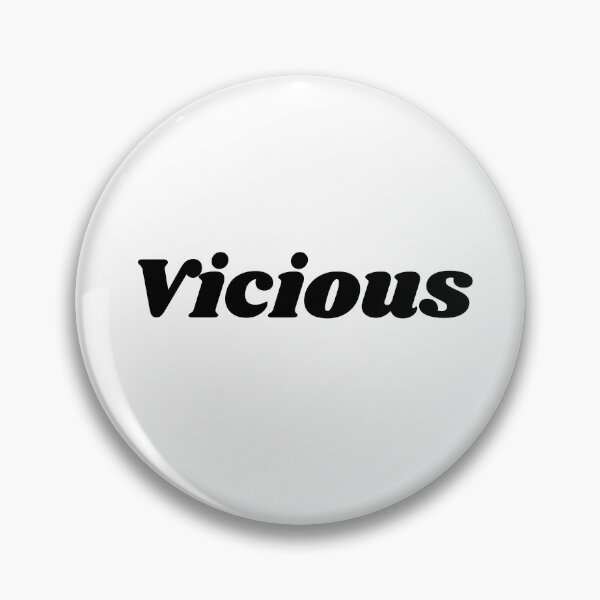 Item preview, Vicious designed and sold by TheRubicons.