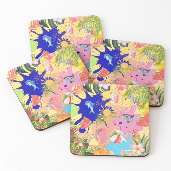 Item preview, Summer Dream designed and sold by CharismaticMindArt.
