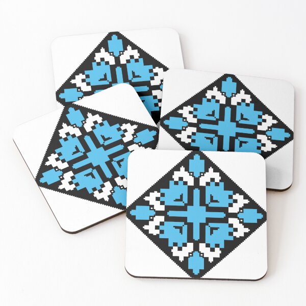 Item preview, Traditional Ukrainian ornament designed and sold by eviltorn.