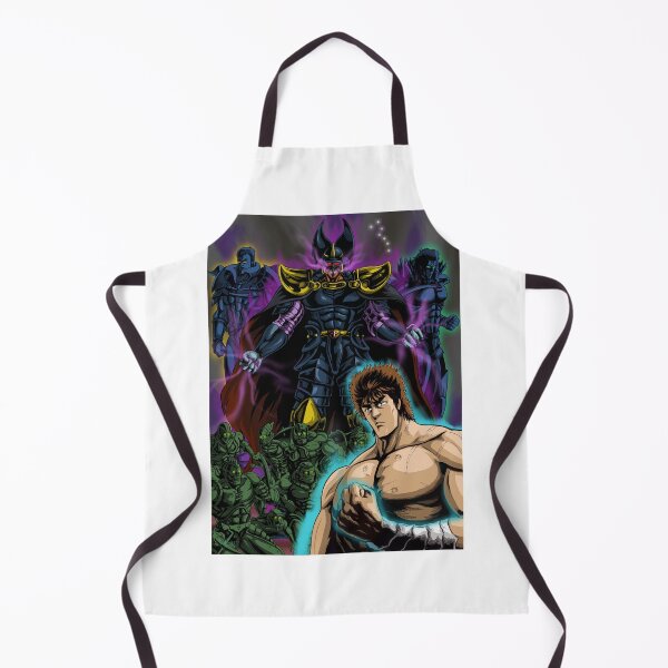 Item preview, hokuto no ken 2 designed and sold by Paintbase.