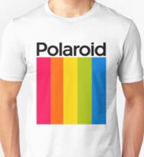 Polaroid Unisex T-Shirt