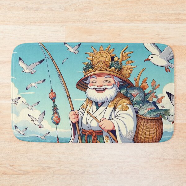 Item preview, Ebisu designed and sold by RaF71PrO.