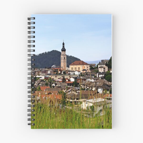 Item preview, Castelrotto village designed and sold by annalisa56.