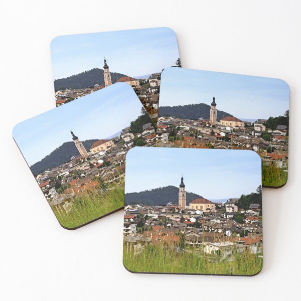 Item preview, Castelrotto village designed and sold by annalisa56.
