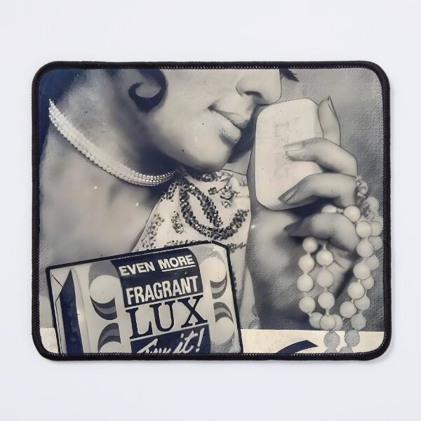 Item preview, Vintage Indian Advertisement Print designed and sold by Go-Postal.