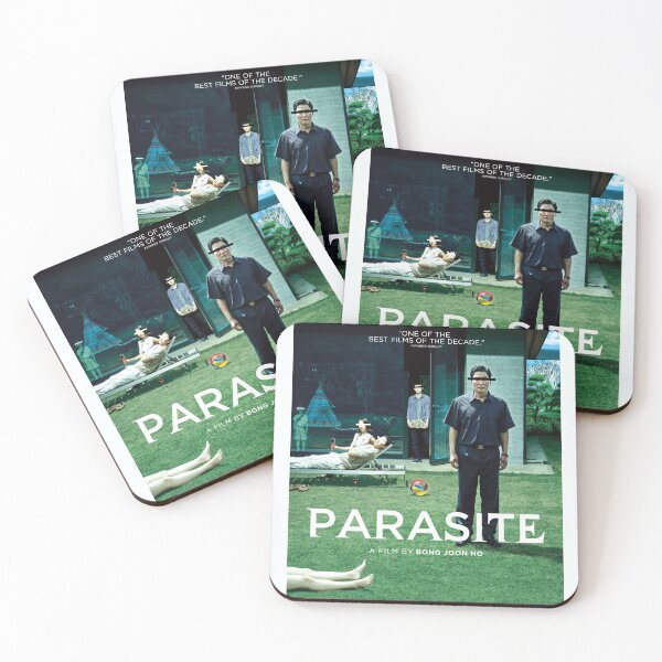 Item preview, Parasite 2019 (v2) designed and sold by PeacefulHShop.