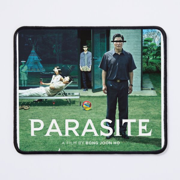 Item preview, Parasite 2019 (v2) designed and sold by PeacefulHShop.