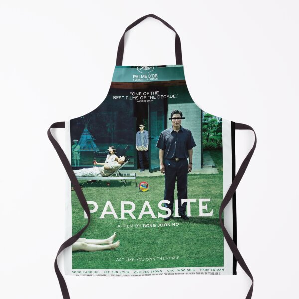 Item preview, Parasite 2019 (v2) designed and sold by PeacefulHShop.