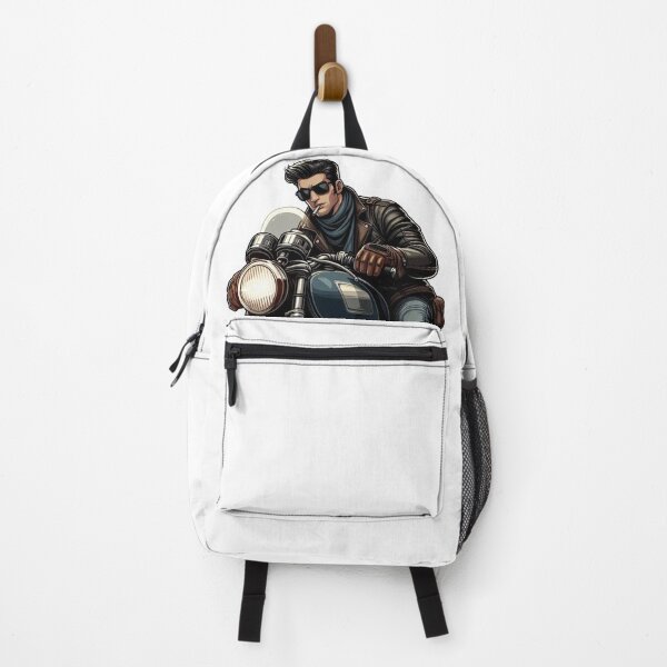 Item preview, Motorcycle Rider : Automotive Merchandise - designed and sold by InfmsCorp.