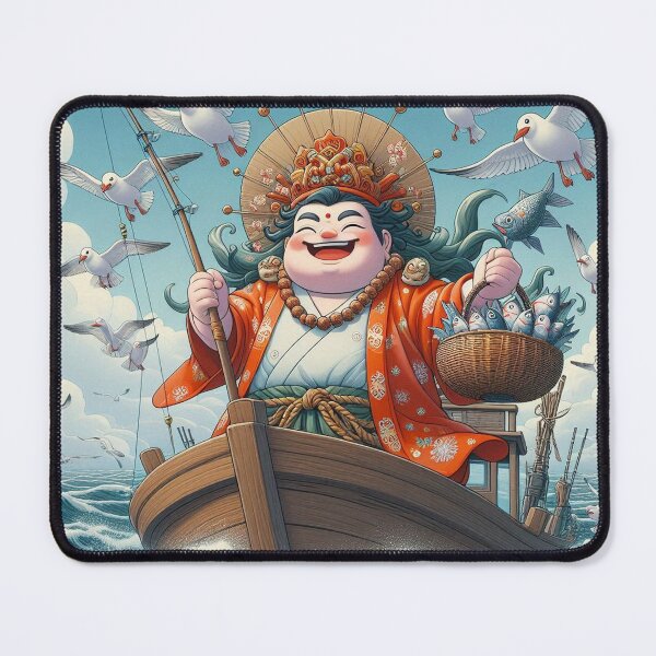 Item preview, Ebisu designed and sold by RaF71PrO.
