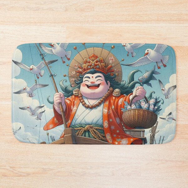 Item preview, Ebisu designed and sold by RaF71PrO.