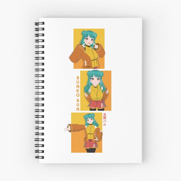 Item preview, Bunko Bun - Triple Square Design designed and sold by Bunko Bun.