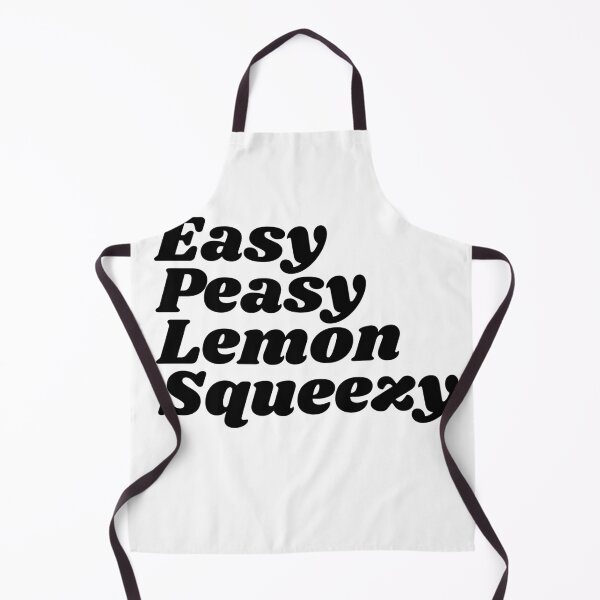 Item preview, Easy peasy designed and sold by TheRubicons.