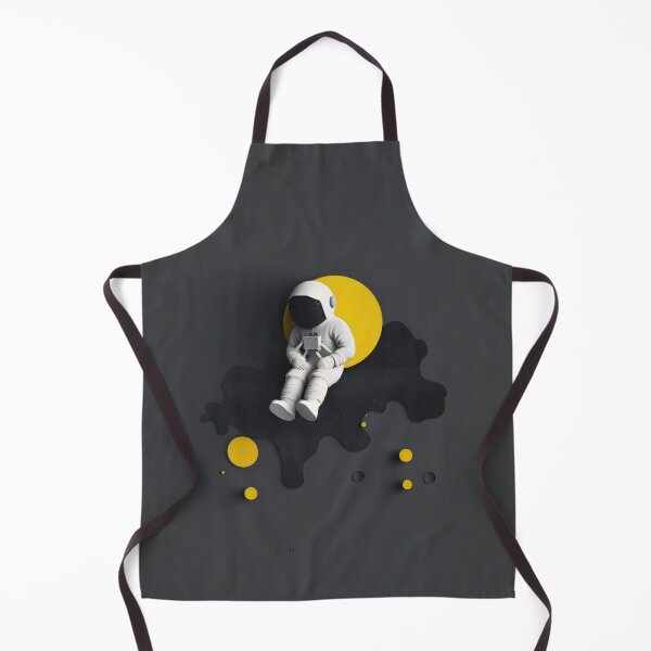 Item preview, Solitary Cosmic Wanderer designed and sold by palmyst.