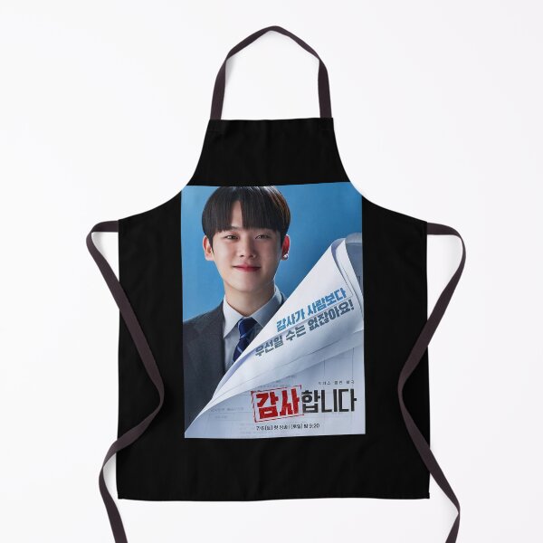 Item preview, The Auditors kdrama, the auditors kdrama designed and sold by Mydramalist.