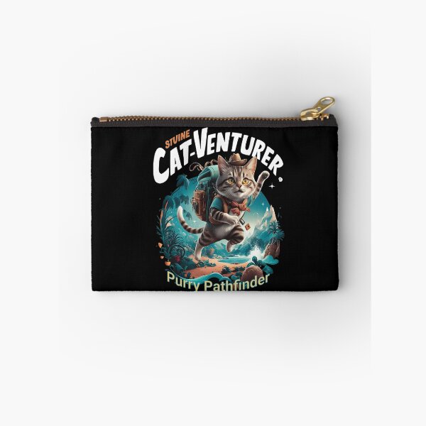 Item preview, Catventurer designed and sold by JansenGS.