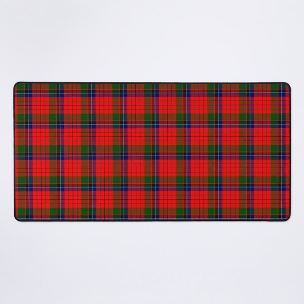 Item preview, Nicolson Modern Tartan designed and sold by kerrychantt.