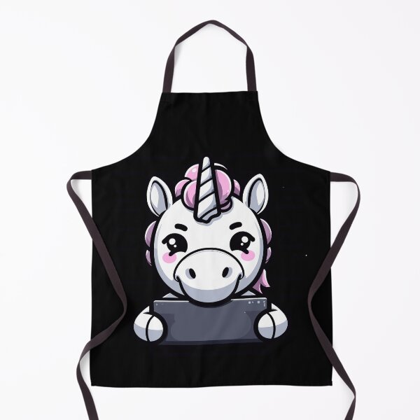 Item preview, Funny Kawaii Unicorn Mugshot - Mugshot Unicorn Lover designed and sold by Artistoos.