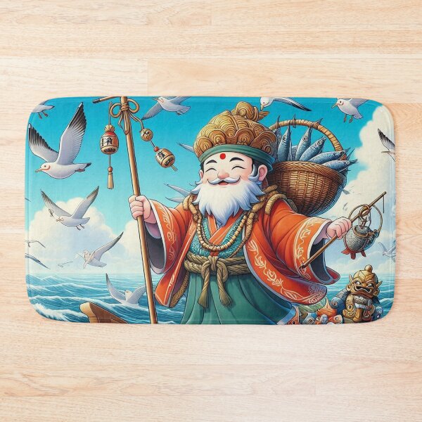 Item preview, Ebisu designed and sold by RaF71PrO.